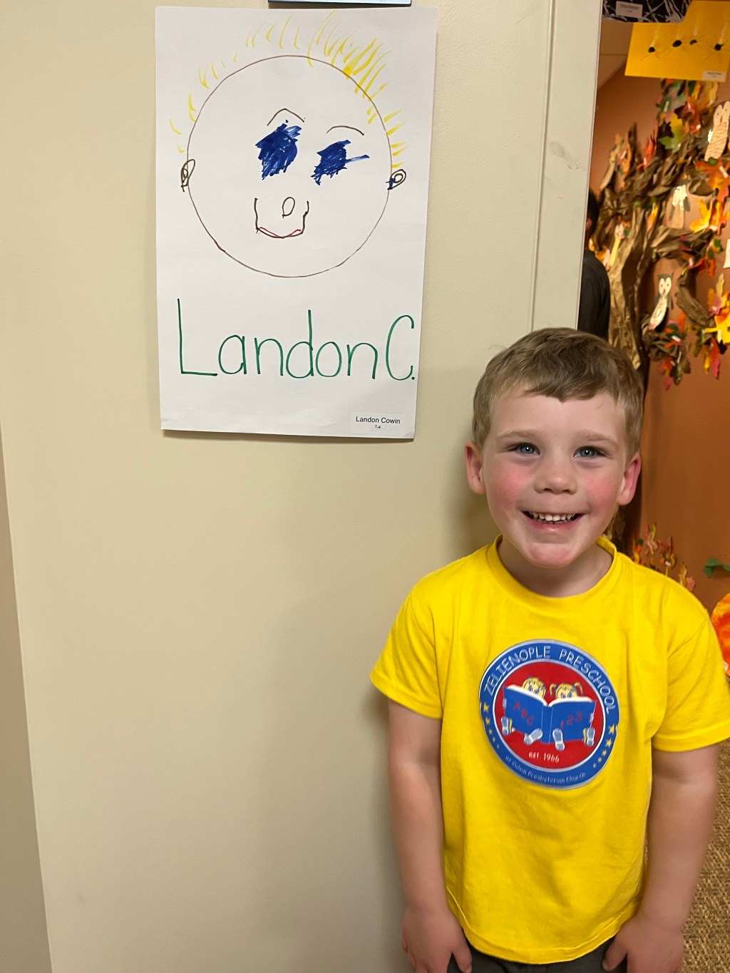 Year 1 of Preschool: Done and&nbsp;dusted