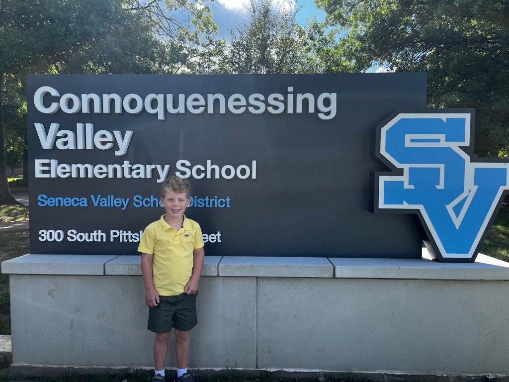 The Class of&nbsp;2037