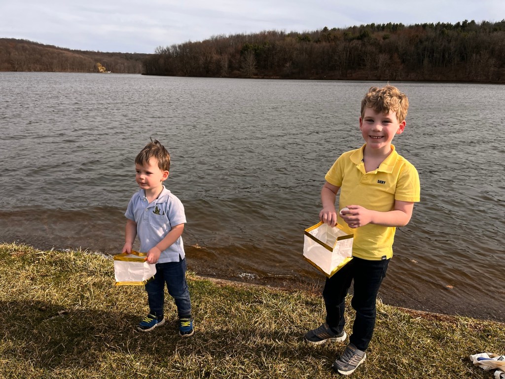 Year Two: Loneliness